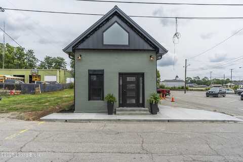 131 College St, Lawrenceburg, KY 40342