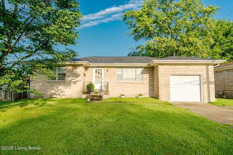 5404 Tupelo Pass Pass, Louisville, KY 40213