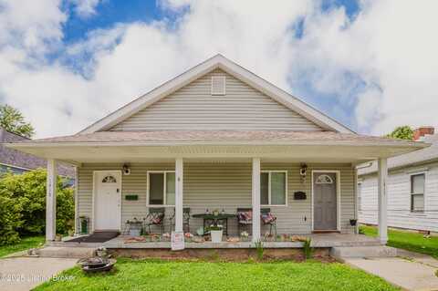 1615-1617 Culbertson Ave, New Albany, IN 47150