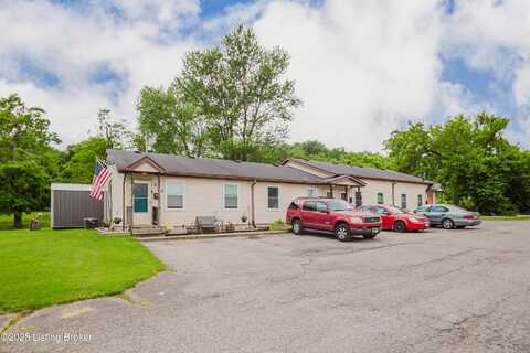 912 Cedar St, New Albany, IN 47150