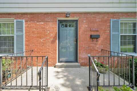 4102 Hillbrook Dr, Louisville, KY 40220