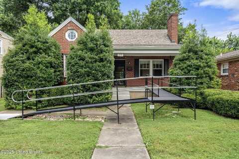 3941 Staebler Ave, Louisville, KY 40207