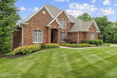 1701 Sylvan Cir, Goshen, KY 40026