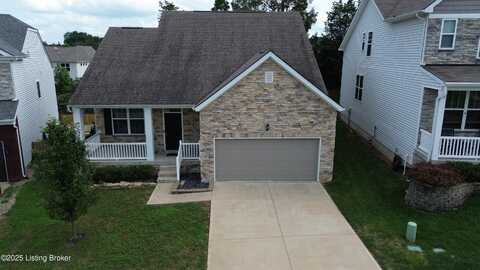 10004 Creek View Estates Dr, Louisville, KY 40291