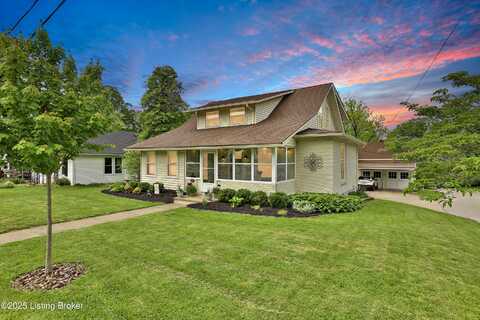 1000 Brown Ave, Shelbyville, KY 40065