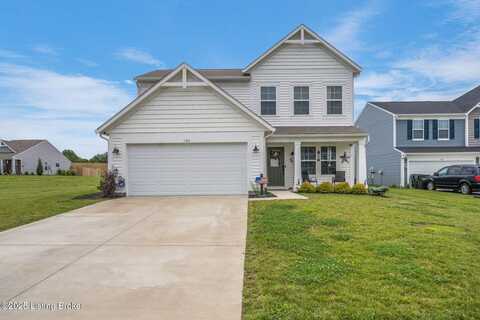 102 Acorn Ct, Mount Washington, KY 40047