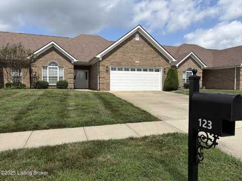 123 Kinley Dr, Mount Washington, KY 40047