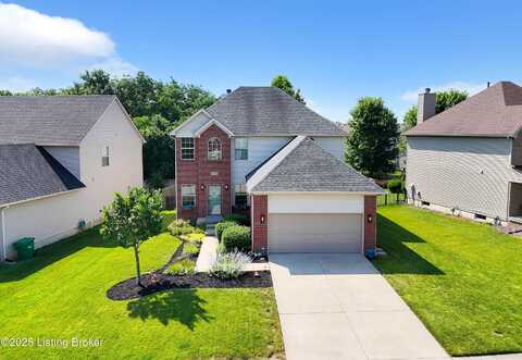 17448 Curry Branch Rd, Louisville, KY 40245