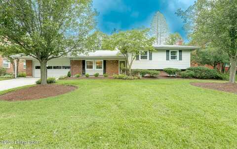 10305 Foxboro Dr, Louisville, KY 40223