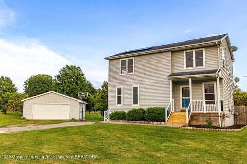 318 E Walnut Street, Potterville, MI 48876