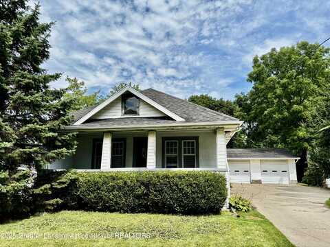 1720 Comfort Street, Lansing, MI 48915