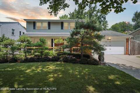 2327 Tulane Drive, Lansing, MI 48912