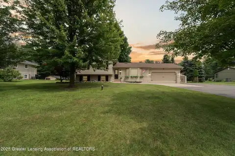 903 Miami Drive, Mason, MI 48854
