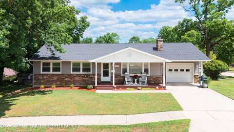406 Grape Street, Portland, MI 48875