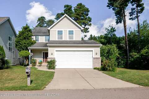 5910 Printemp Drive, East Lansing, MI 48823