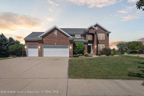 2730 Loon Lane, Okemos, MI 48864