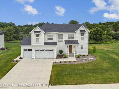 1488 Silverstone Way, Okemos, MI 48864