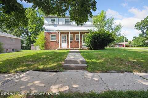 3600-3602 Malibu Drive, Lansing, MI 48911