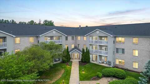 338 W Saginaw Street, East Lansing, MI 48823