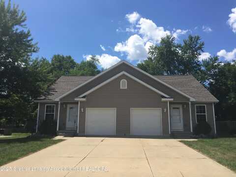 2121 Phillips Avenue, Holt, MI 48842
