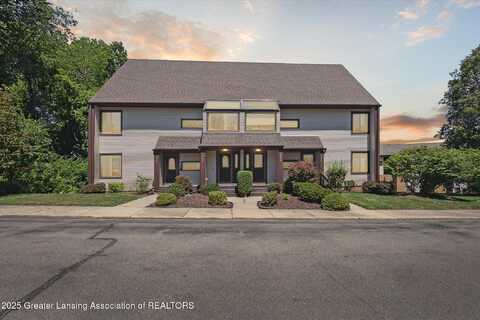 1446 Treetop Drive, Okemos, MI 48864