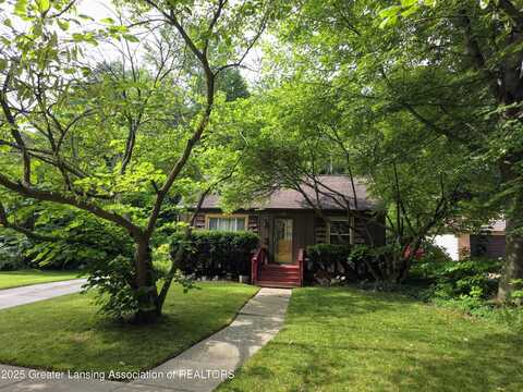 926 S Dexter Drive, Lansing, MI 48910