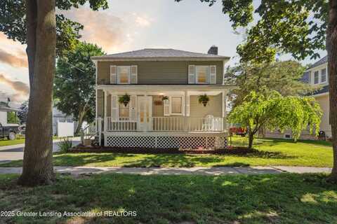 228 E Pine Street, Elsie, MI 48831