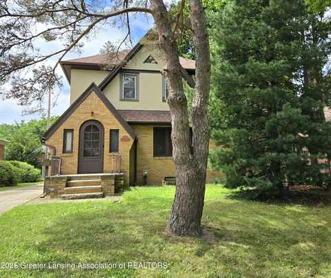 524 Everett Drive, Lansing, MI 48915
