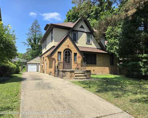 524 Everett Drive, Lansing, MI 48915