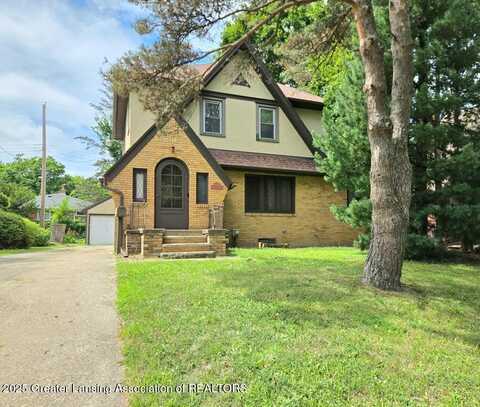 524 Everett Drive, Lansing, MI 48915