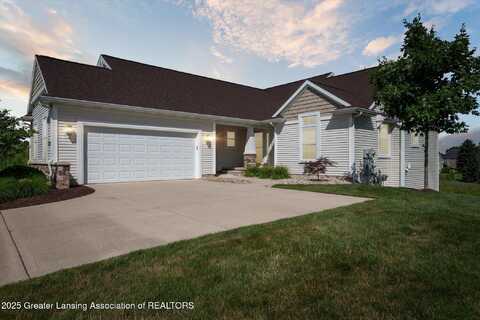 1228 Wineleaf Lane, DeWitt, MI 48820