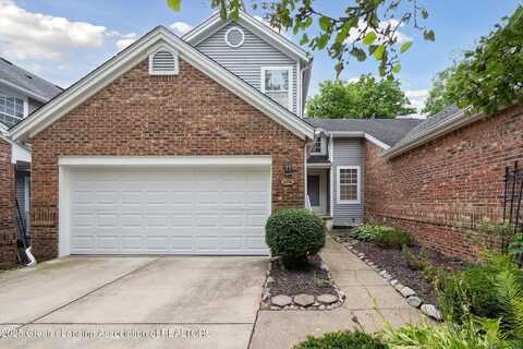 4274 Hillsdale Drive, Ann Arbor, MI 48105