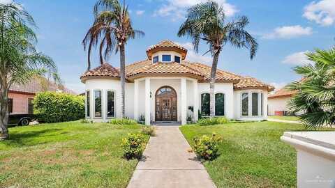 3219 Dutchess Street, Edinburg, TX 78539