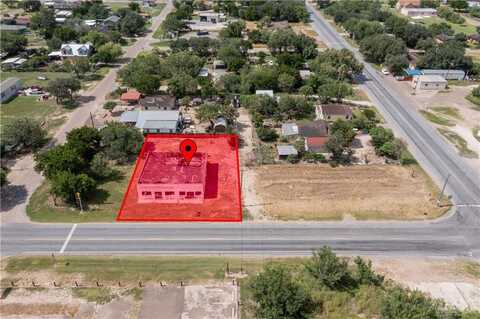 00 Fm 490, Hargill, TX 78549