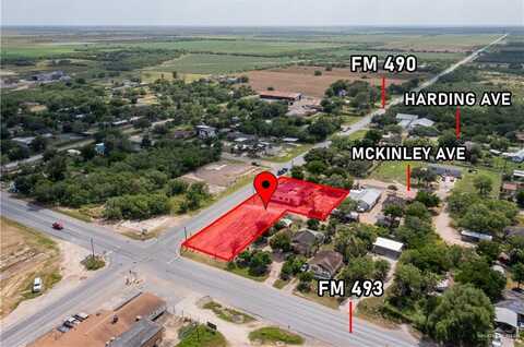 13220 FM 490, Hargill, TX 78549