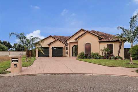 1626 N Aransas Street, Mission, TX 78573