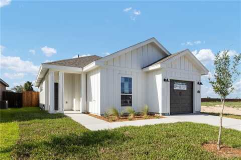 113 San Antonio Drive, Weslaco, TX 78599