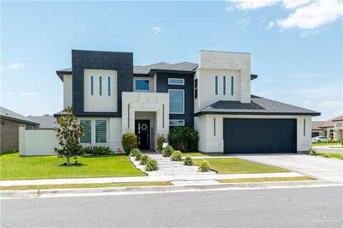 13921 N 35th Street, McAllen, TX 78504