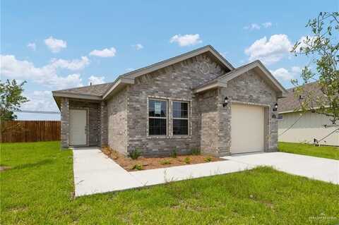2134 S Lake Texoma Street, San Juan, TX 78589