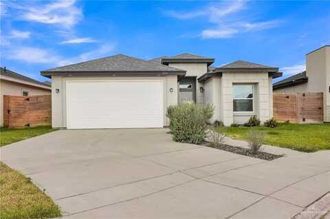 3925 S Mullin Avenue, Edinburg, TX 78542