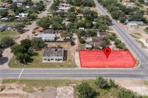 0 FM 493, Hargill, TX 78549