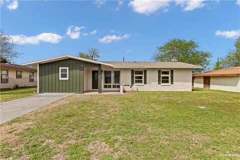 1909 E Madison Avenue E, Harlingen, TX 78550