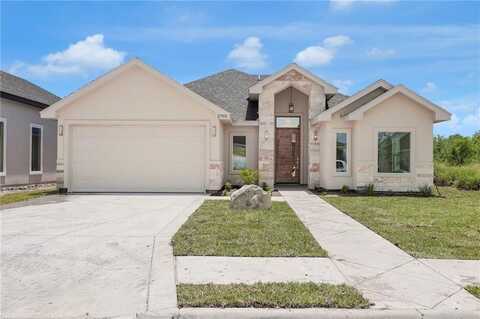 2702 Sunrise Lane, Weslaco, TX 78596