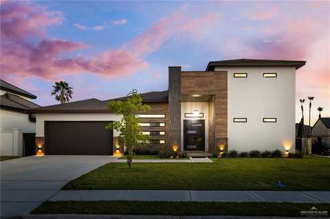 3421 Vendome Drive, McAllen, TX 78504