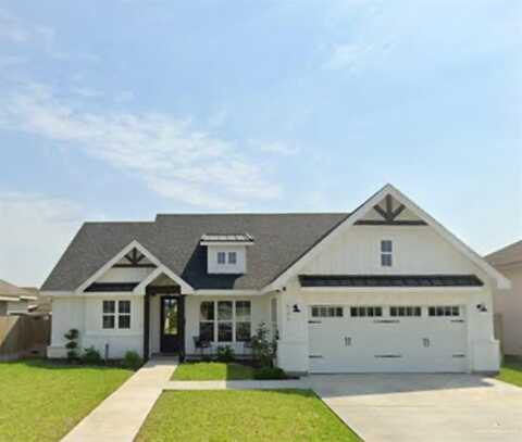 521 Hunter Drive, Alamo, TX 78516