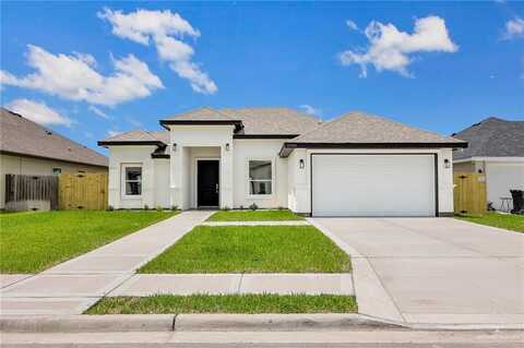 2709 Sunrise Lane, Weslaco, TX 78596