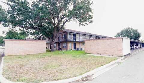 1600 S Bridge Avenue, Weslaco, TX 78596