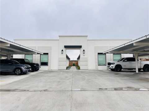 1100 Sugar Garden Avenue, Pharr, TX 78577