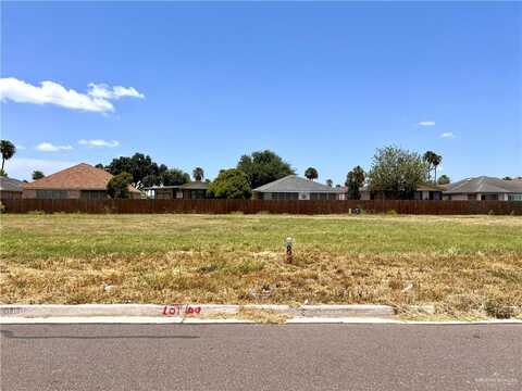 708 La Laguna Road, Mission, TX 78572