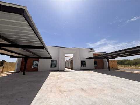 2901 Esteban Avenue, Mission, TX 78574